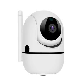1080p WiFi pet Camera 360 Degree Home Camera with App; Night Vision; 2-Way Audio; pet camera; Motion Tracking