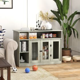 Dog Crate Furniture