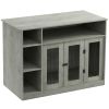 Dog Crate Furniture