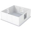 Dog Kennel; Whelping box
