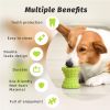 Pet Puzzle Grinding Teeth Toy