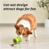 Pet Puzzle Grinding Teeth Toy