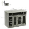 Dog Crate Furniture
