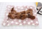 Dog sleeping mat warm thickened Sleeping pad_bed blanket;  dog warm mattress pet cushion