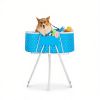 Portable Dog Bathtub