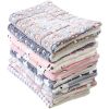 Dog sleeping mat warm thickened Sleeping pad_bed blanket;  dog warm mattress pet cushion