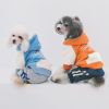 Touchdog 'Heritage' Soft-Cotton Fashion Dog Hoodie (Multiple Size available)