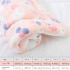 Dog sleeping mat warm thickened Sleeping pad_bed blanket;  dog warm mattress pet cushion