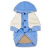 Touchdog 'Heritage' Soft-Cotton Fashion Dog Hoodie (Multiple Size available)