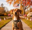 American River Choke Free Dog Harness Camouflage Collection - Green Camo