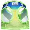 American River Choke Free Dog Harness Ombre Collection- Cobalt Sport